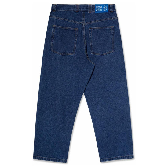 Polar Skate Co. Ανδρικό παντελόνι Big Boy Pants